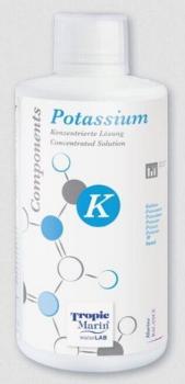 Tropic Marin Components Potassium 500 ml